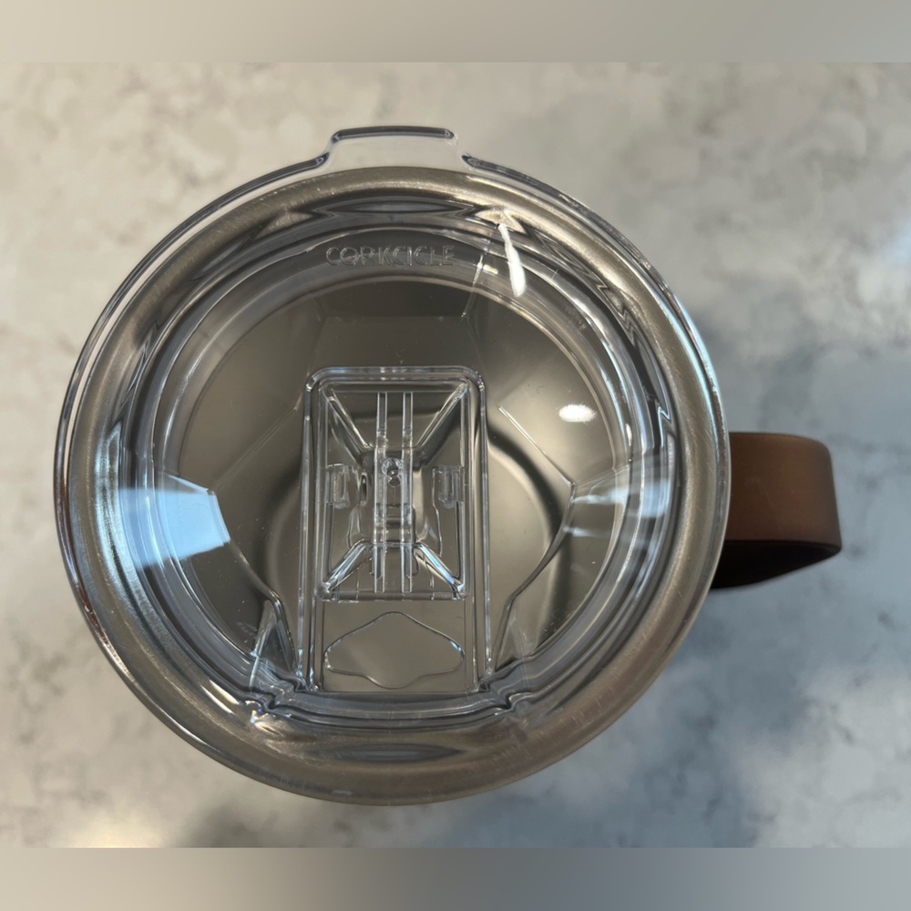 Corkcicle Star Wars Chewbacca Mug - 16 oz - Picture 5 of 7